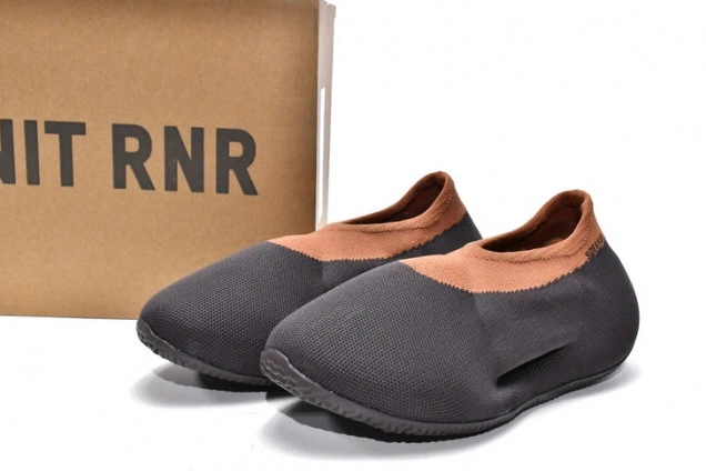 Stone RNR Carbon Knit GY1759 Yeezy Adidas 0726